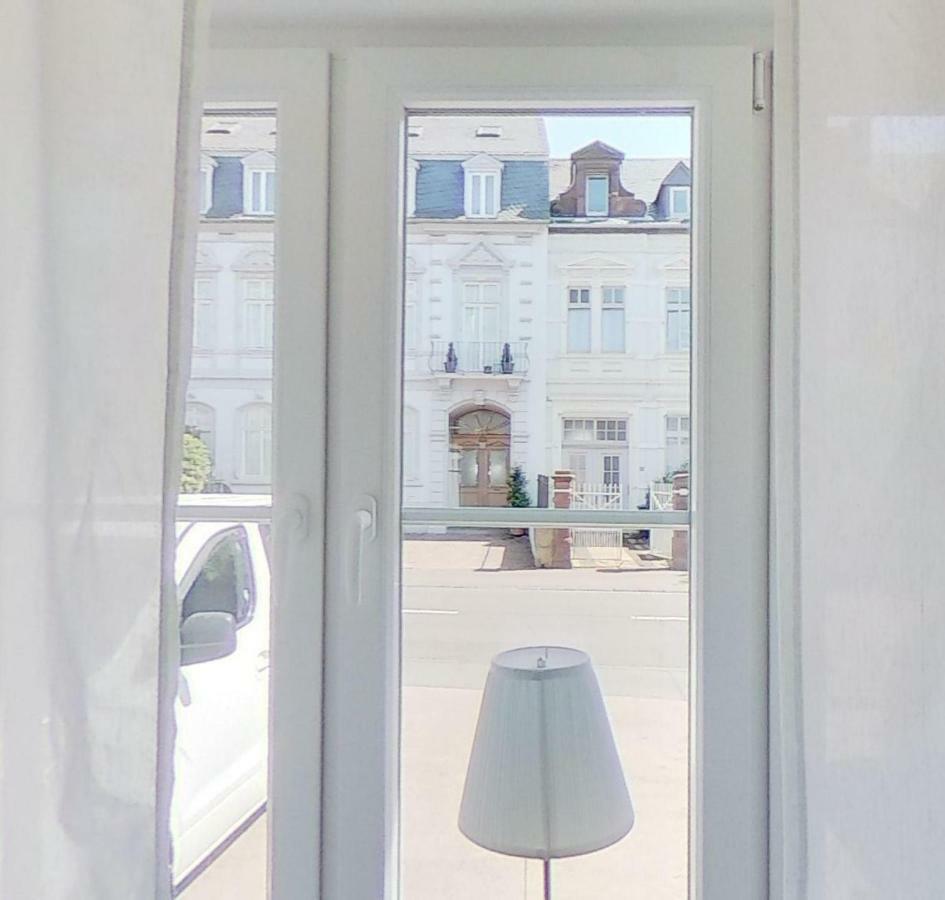 Fewo Trier Exterior foto