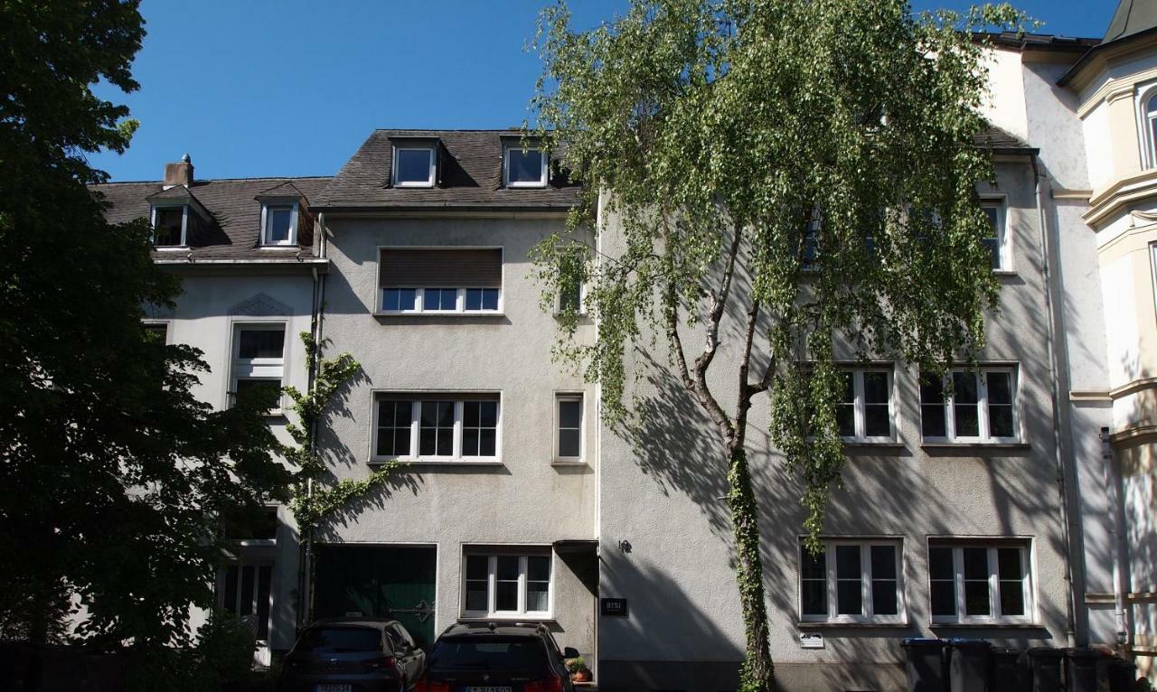 Fewo Trier Exterior foto